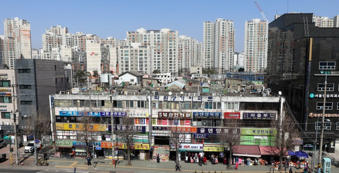 59년된 '서대문구 좌원상가' 34층 재건축 3 ywAAAAAAQABAAACAUwAOw==