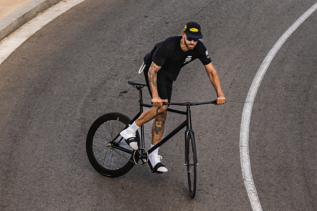 픽시(Fixie) 자전거 특징 매력 위험성 안전하게 즐기는 방법 알아보기