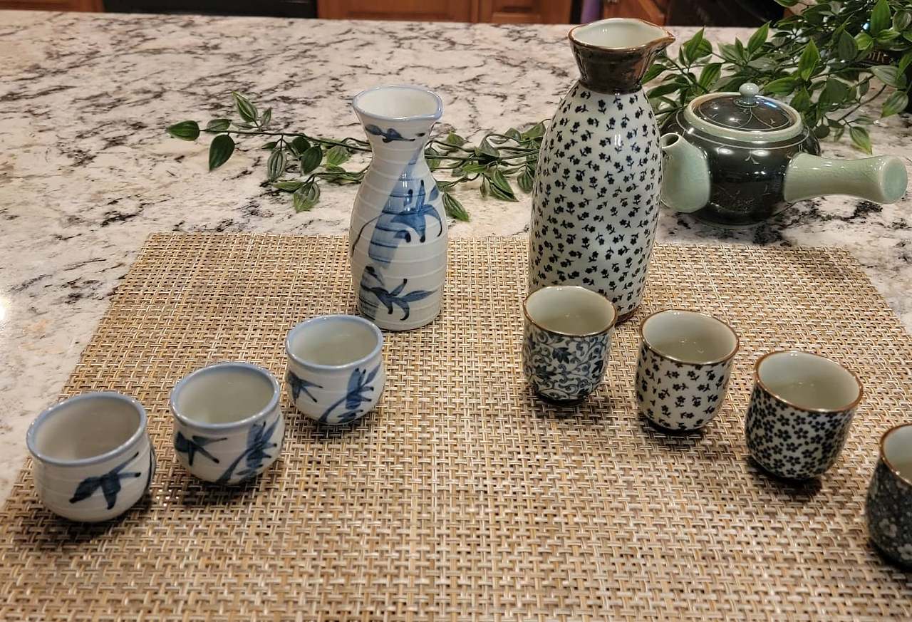 미국 해외 이사 후기 요크타운 -> 얼바인, 유홀 UBOX 1,800달러