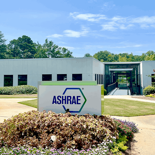Ashrae handbook