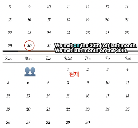 라이브 아카데미 토들러 날짜, 요일, 주에 대해서 말하기 1 ywAAAAAAQABAAACAUwAOw==