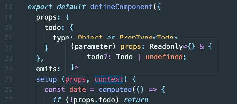 [Vue3] Vue3의 Composition API