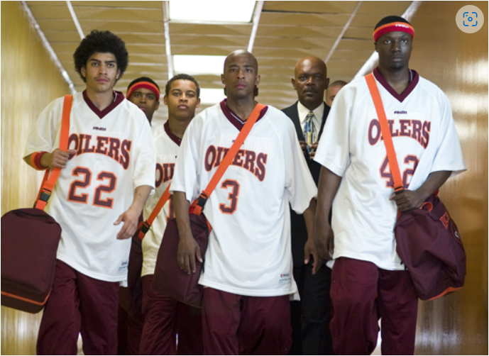 코치 카터 (Coach Carter, 2005) ; 넷플릭스 영화