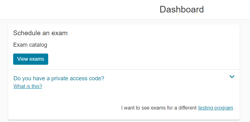 Valid 102-500 Exam Format