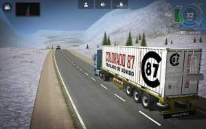 grand truck simulator mod apk unlimited money