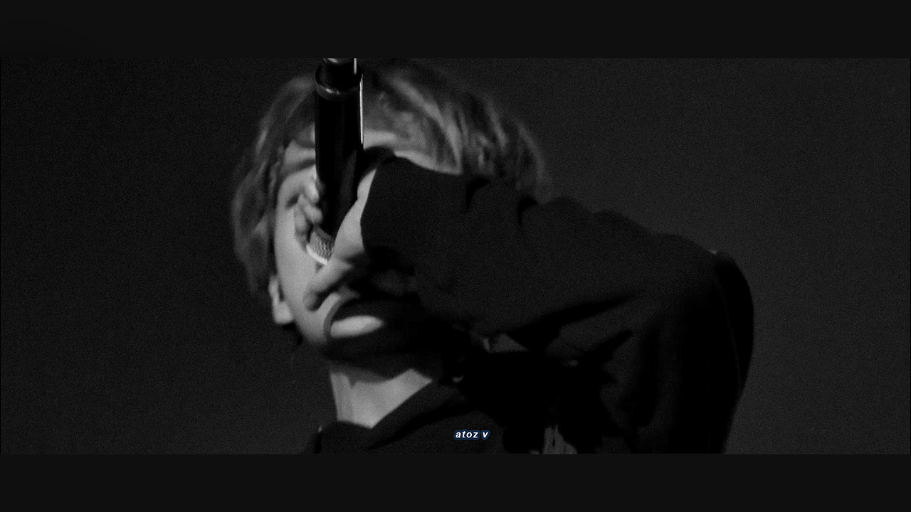 SUMMER SONIC BTS 〜live set from 2015〜