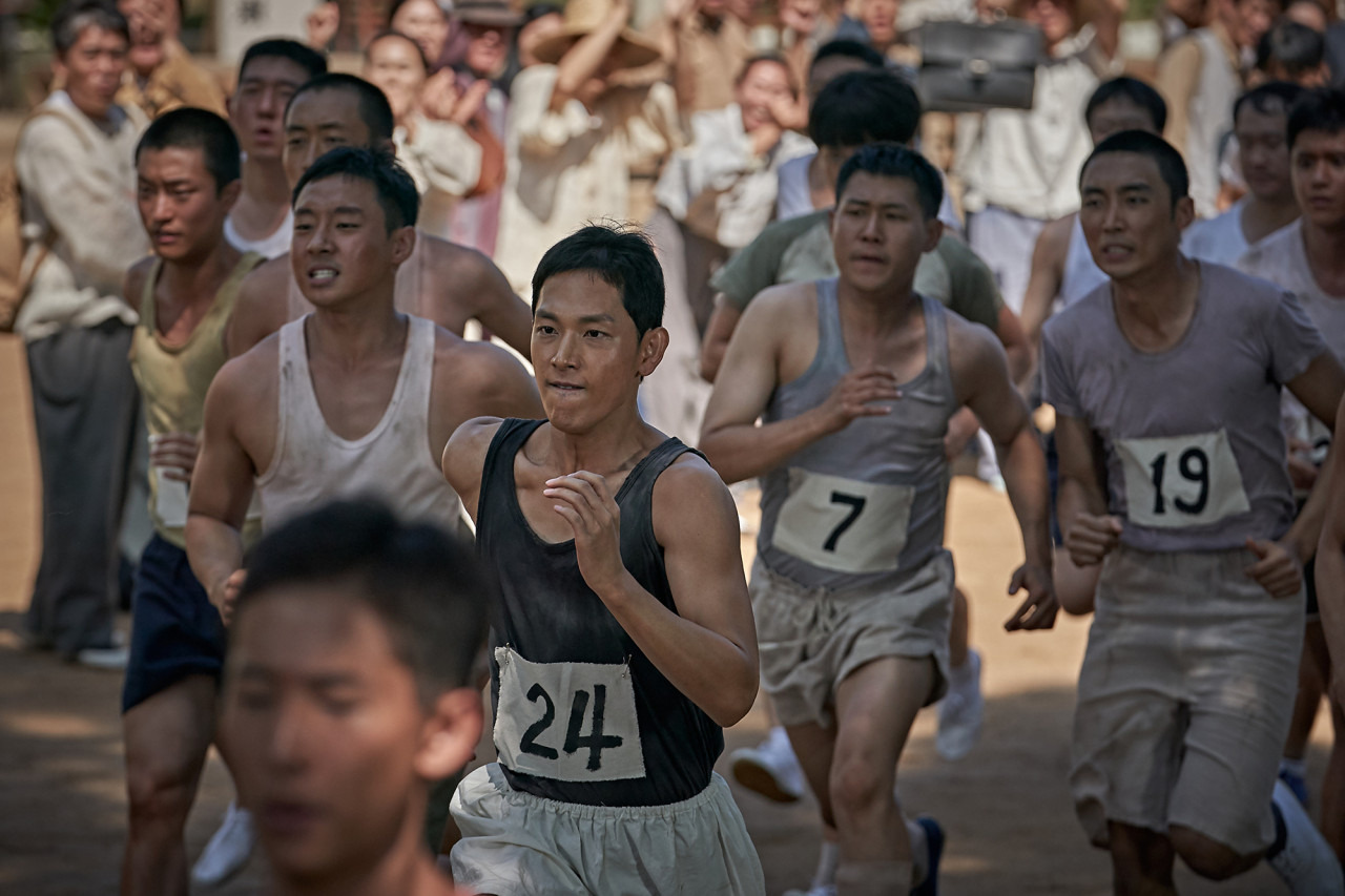 추석 극장가 추천 1947 보스톤 영화 후기 (ft. 손기정, 서윤복, 남승룡) 6 ywAAAAAAQABAAACAUwAOw==