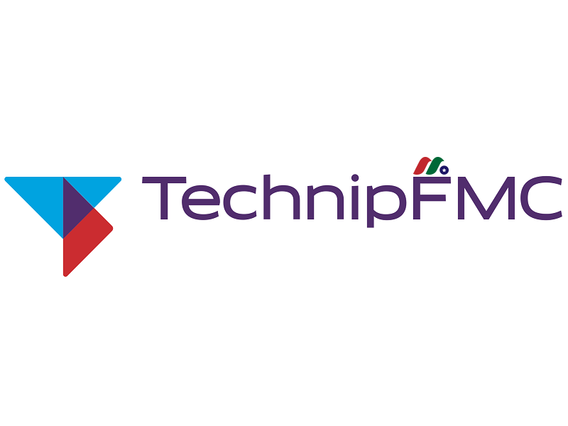 2023년 올해의 최고 실적 주식 Top 8 8 테크닙 FMC(TechnipFMC PLC, FTI)