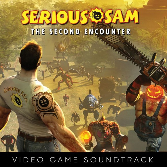 serious sam 2 music