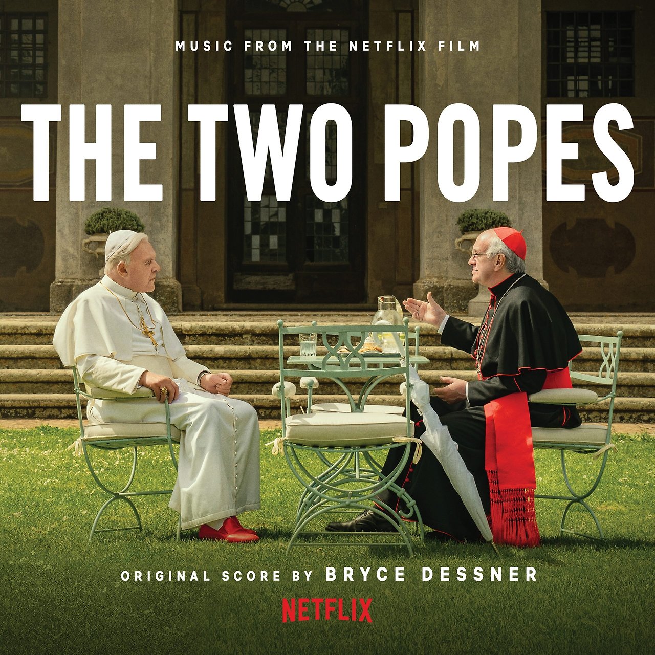 The Two Popes