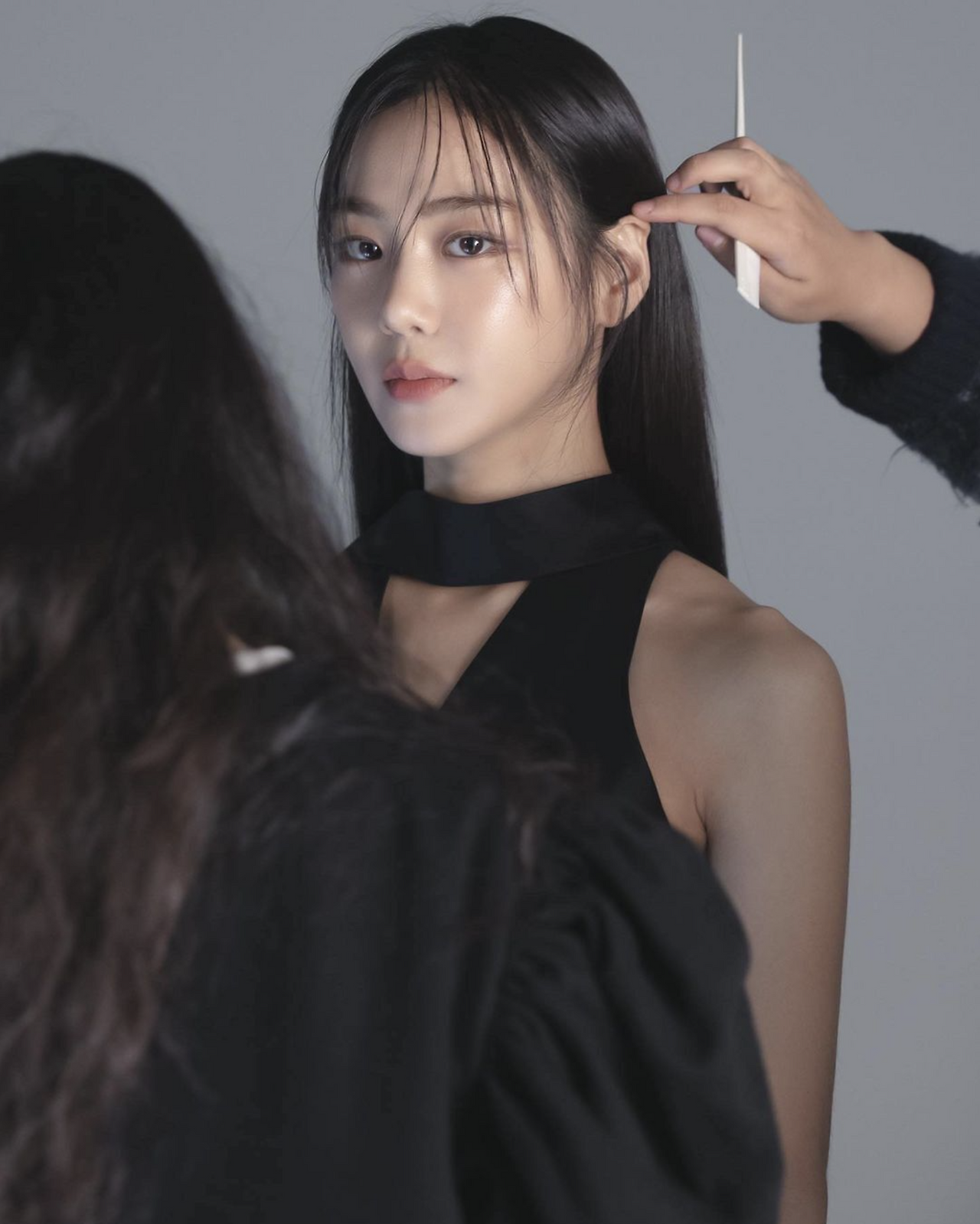 배우 한지은 프로필 나이 몸매 데뷔 작품 활동 학력 인스타 - 지식정보