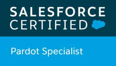 Passing Pardot-Specialist Score Feedback