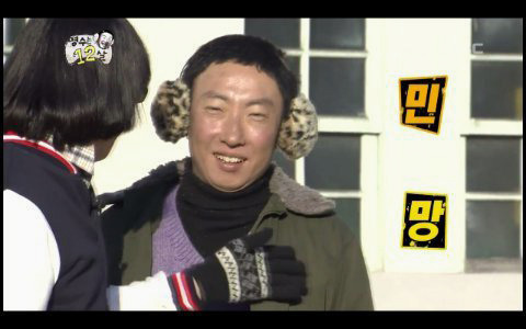 오늘의 영어! "옷 따뜻하게 입어~" 1 ywAAAAAAQABAAACAUwAOw==