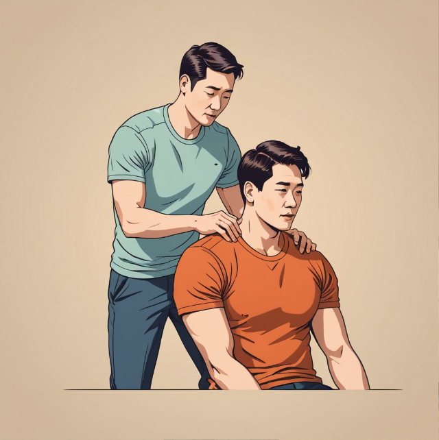 건강운동관리사 트레이너