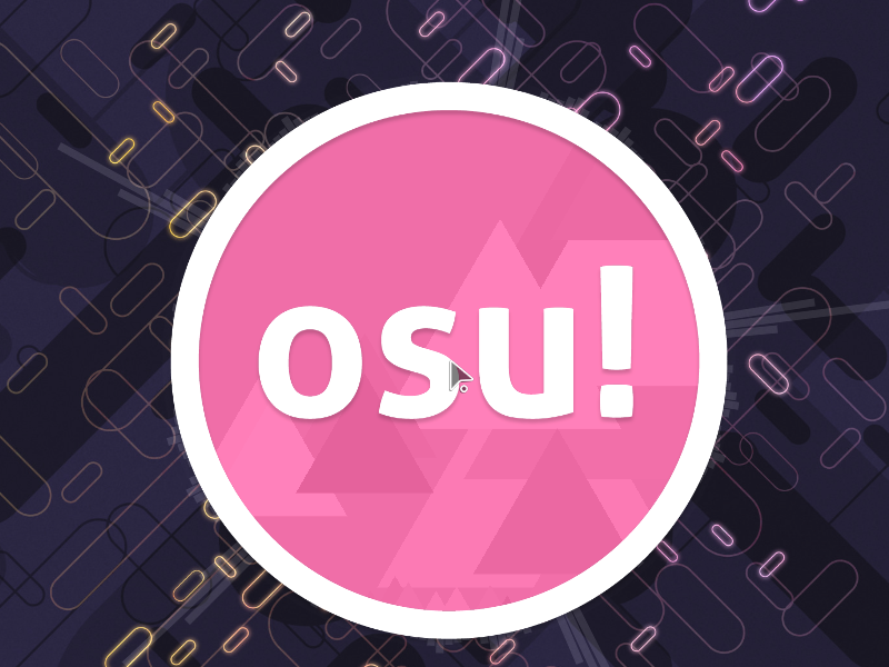 Ауди майот osu