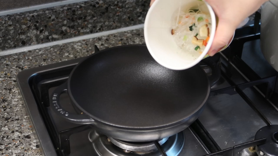 누룽지 간장찜닭 황금레시피 컵누들 매콤찜닭맛 활용 요리 추천 11 누룽지 간장찜닭 컵누들 매콤찜닭맛 활용 황금레시피