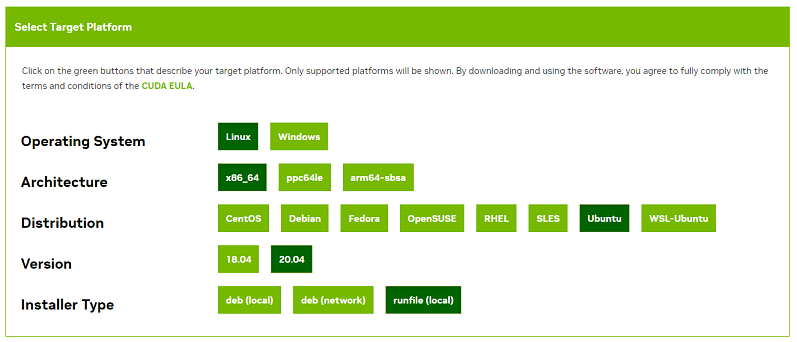 nvidia cuda toolkit adobe premiere