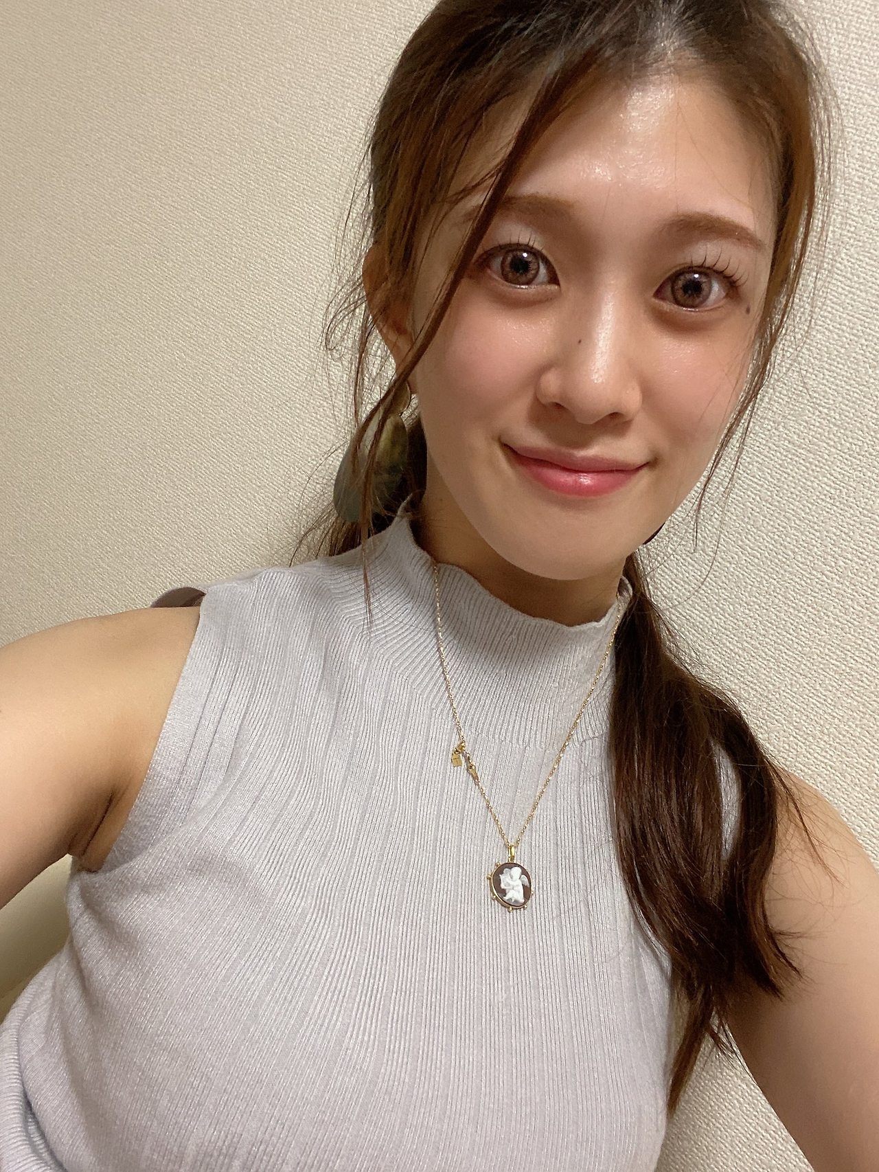 [88년생] 아리가 미나호 (Minaho Ariga, 有賀みなほ)