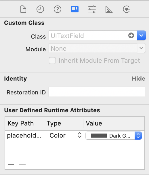 ios-uitextfield-placeholder