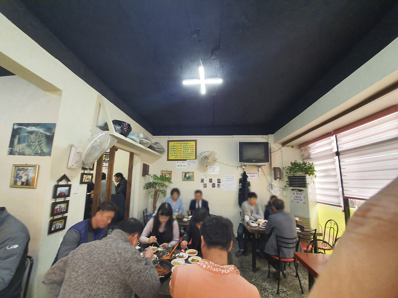 대구 죽전역 근처 로컬 맛집 [미가식당]