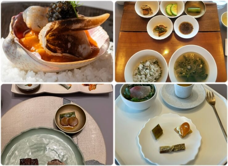 잠실 맛집 비채나