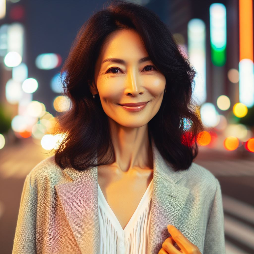 중년여성의류 브랜드 순위와 추천