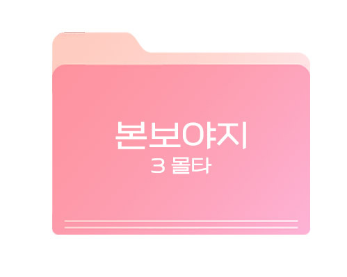 본보야지3