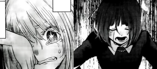 서브컬쳐 뜻. 엔딩과 인물로 알아보는 게임과 애니메이션