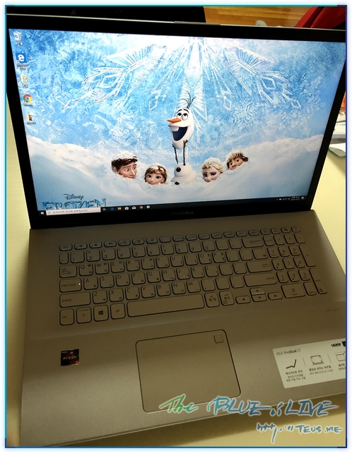 Asus vivobook 17 d712da bx186t обзор