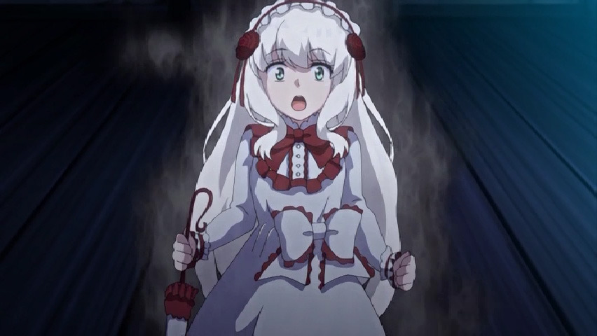 Toilet No Hanako San Vs Kukkyou Taimashi Ep 4