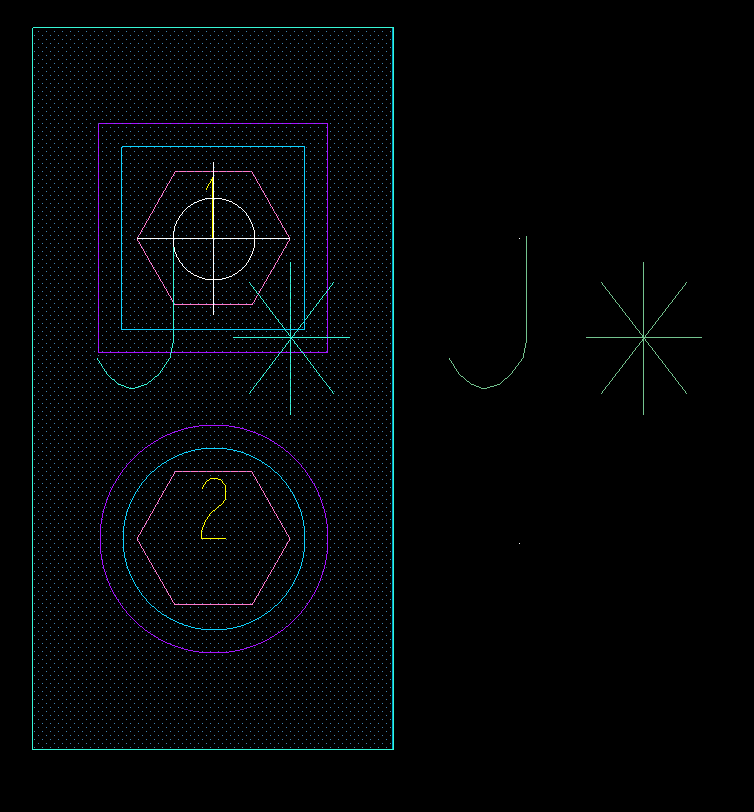OrCAD를 이용한 회로설계 Footprint / DRC / Netlist 작업