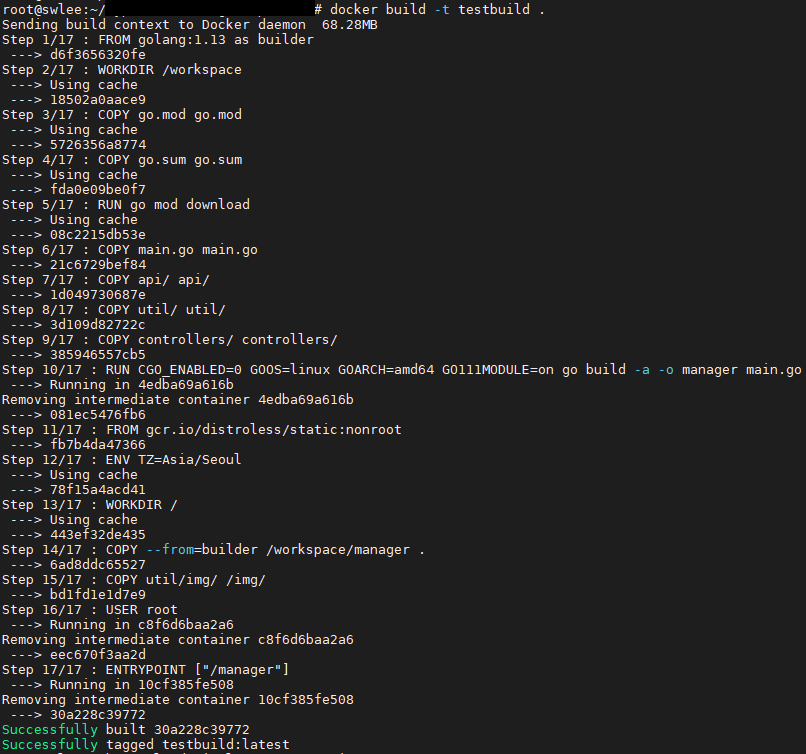 Go Mod Download Dial Tcp I o Timeout 