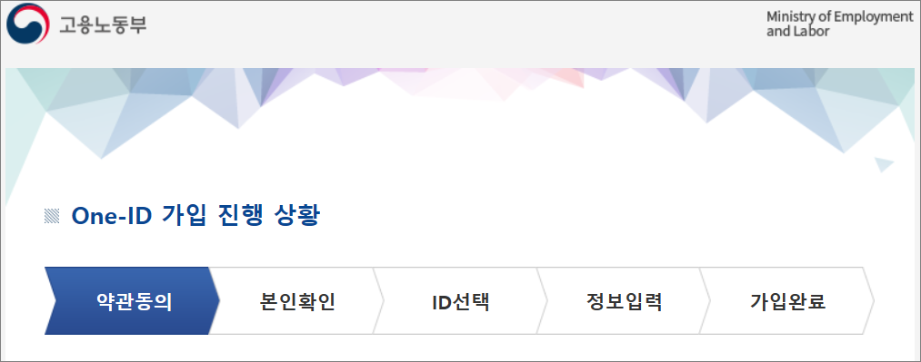 실업급여 신청 방법 및 워크넷에서 자격 조회하는법