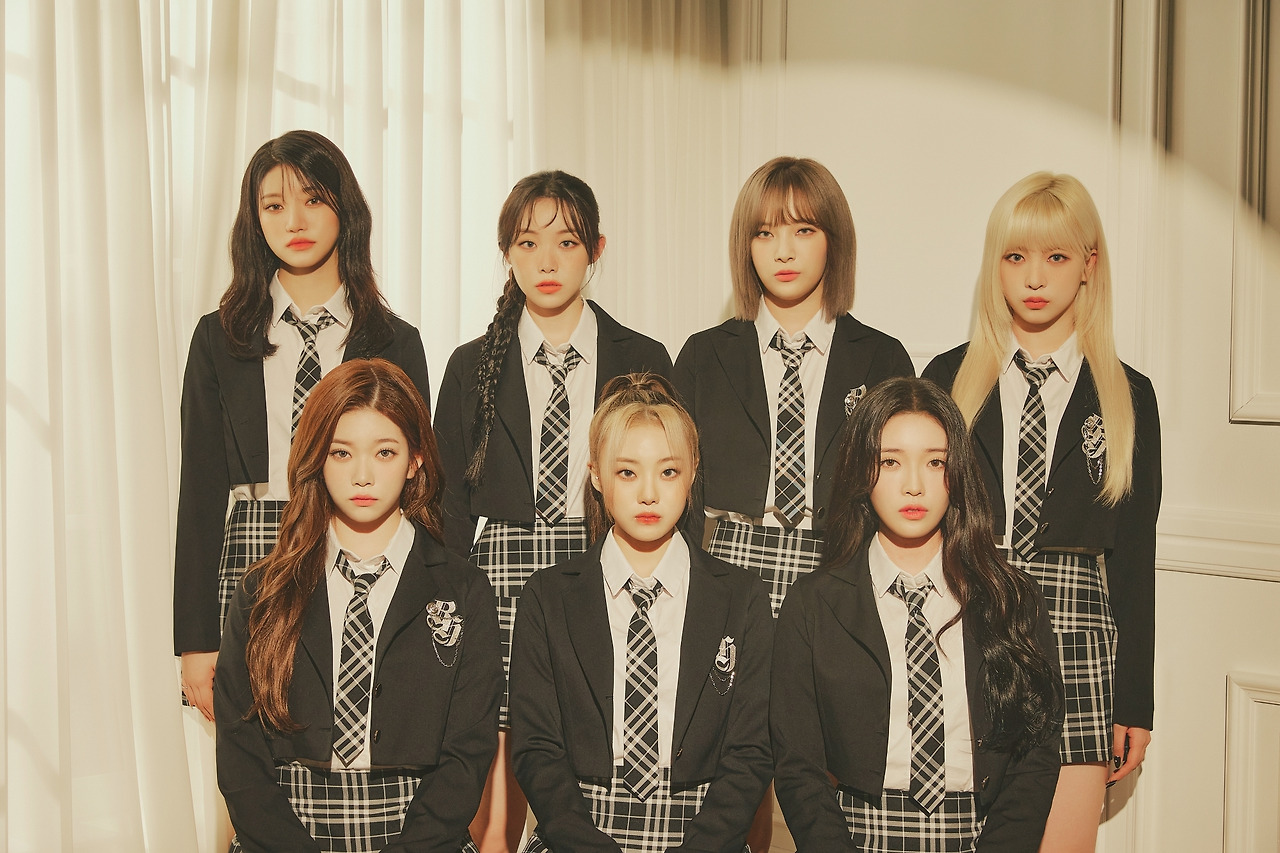 걸그룹 빌리, 11월 11일 데뷔 1년 만에 첫 XR 콘서트 개최!