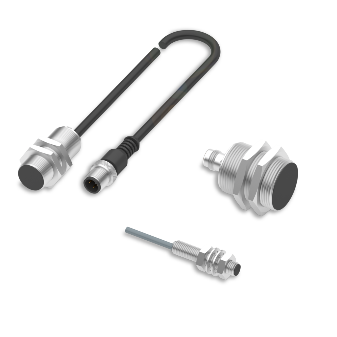 [수입판매] BALLUFF Inductive 2-wire sensors 발루프 유도형 2선식 센서
