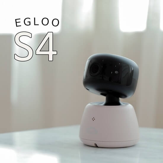 이글루캠-S4