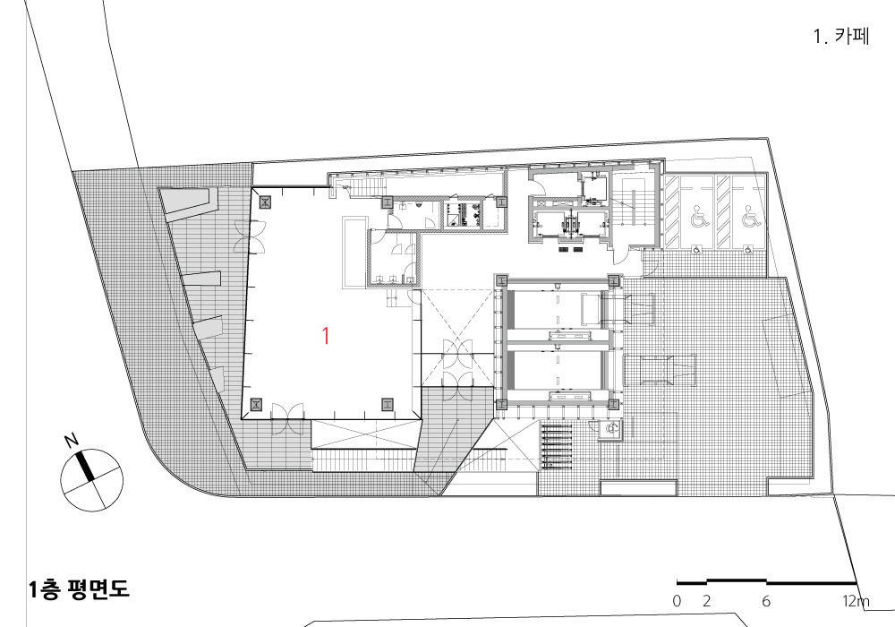 클리오 사옥 2020.6