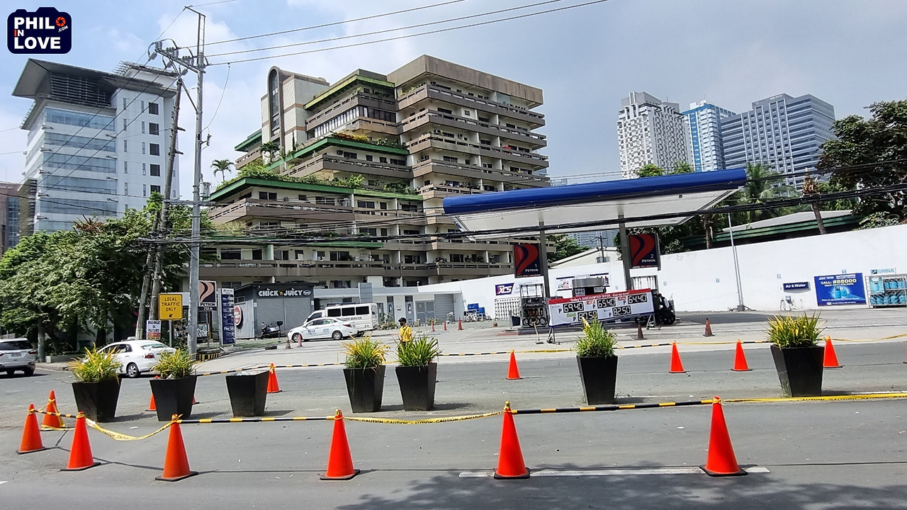 [마닐라 생활] 필리핀 최초의 지하철! 메트로 마닐라 서브웨이 공사 개요