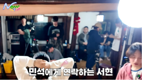 데뷔 전부터 인성 논란 터질 뻔 했다는 남돌