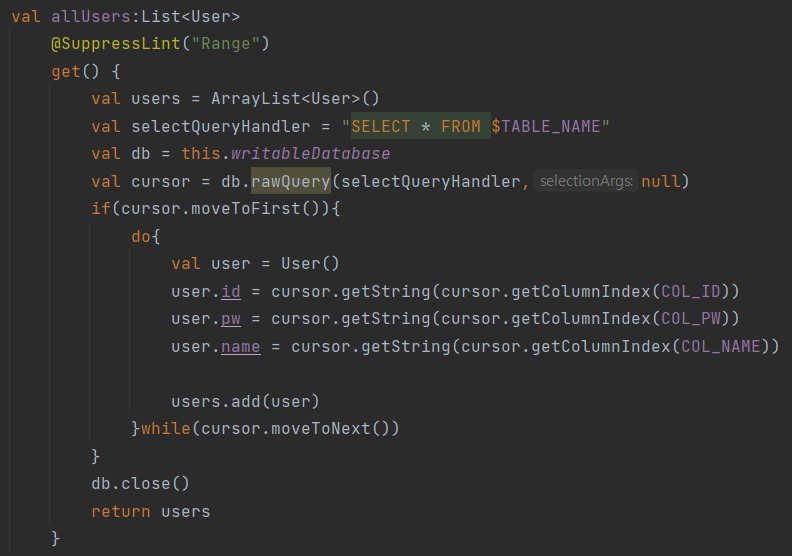 study-sqlite