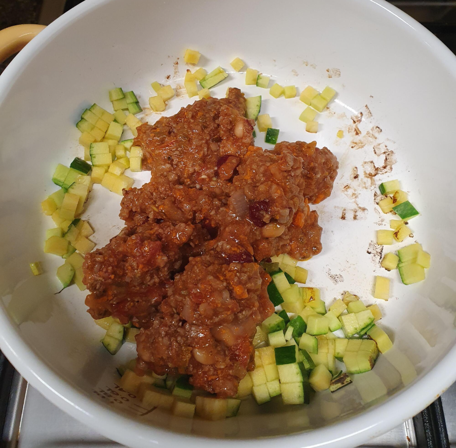 야매요리 아란치니 만들기(와인안주, 연말 파티메뉴 추천) 15 ywAAAAAAQABAAACAUwAOw==
