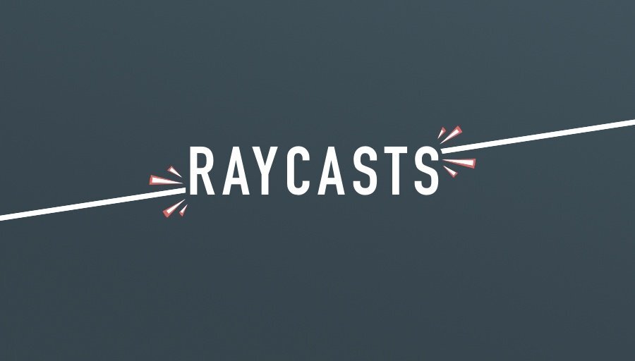 unity physics raycast