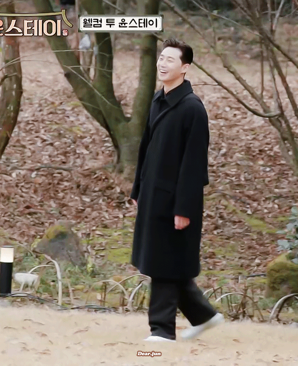 더쿠 - 윤스테이 네추럴섲