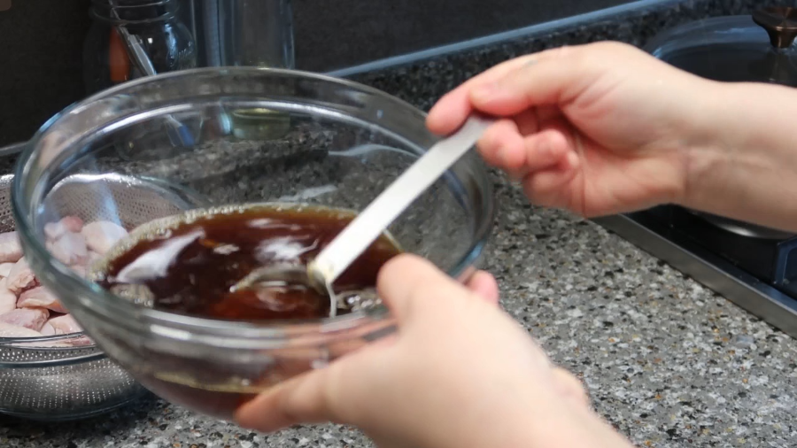 간장찜닭 황금레시피 맛있는 간장찜닭 양념은 이걸로 정착하세요 8 간장찜닭-황금레시피-양념