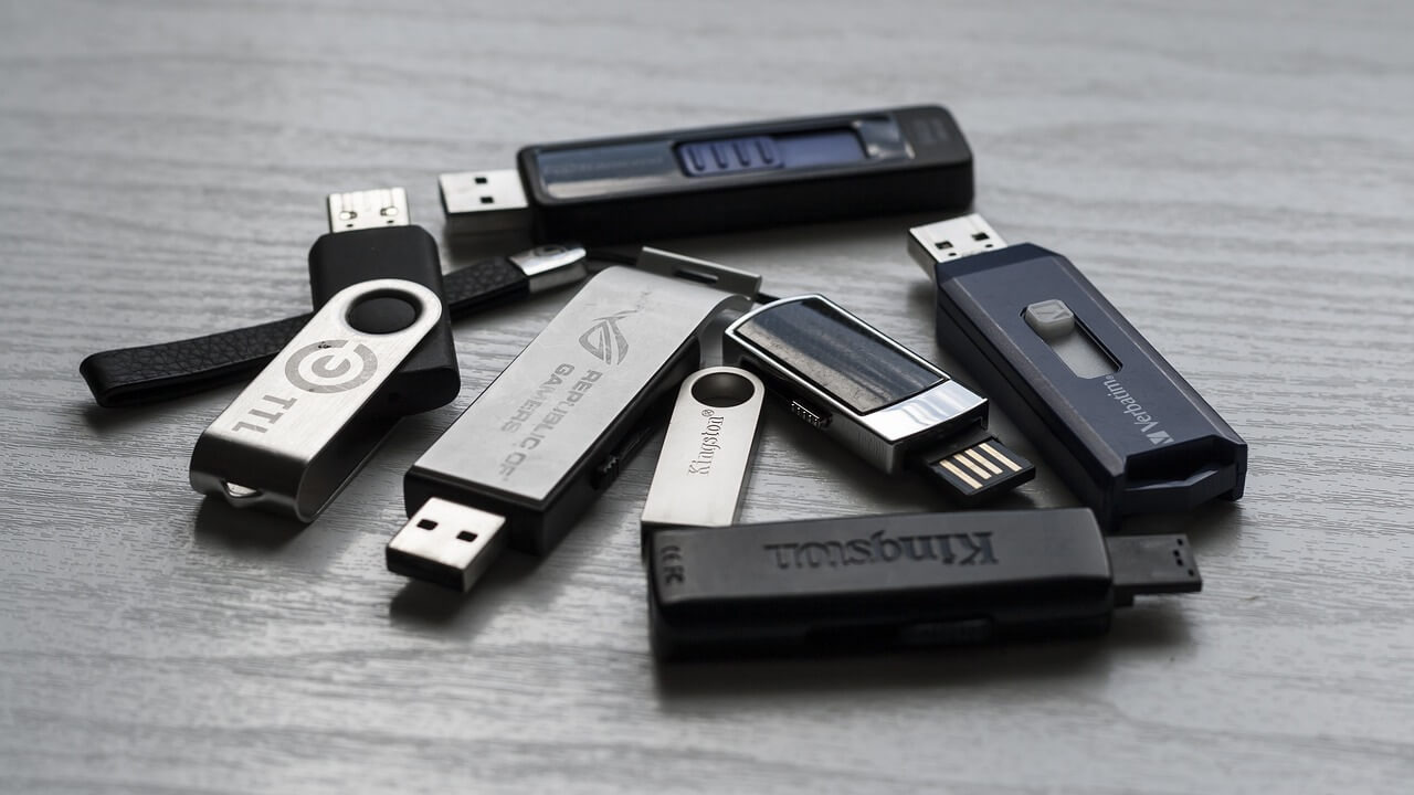 USB 포멧 오류 이해하고 해결방법 3가지 1 USB 포맷 오류