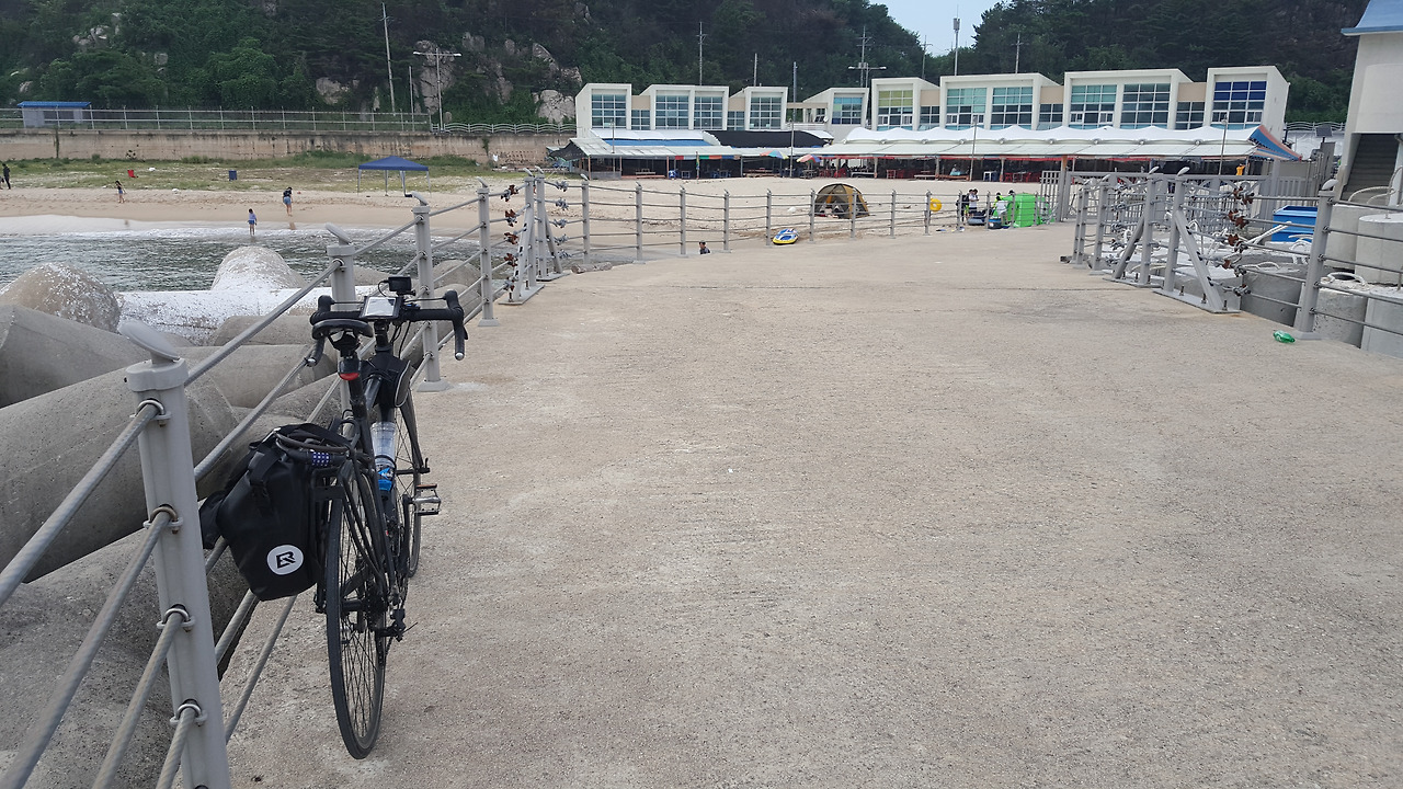 서울에서 가장가까운 자전거 인증센터