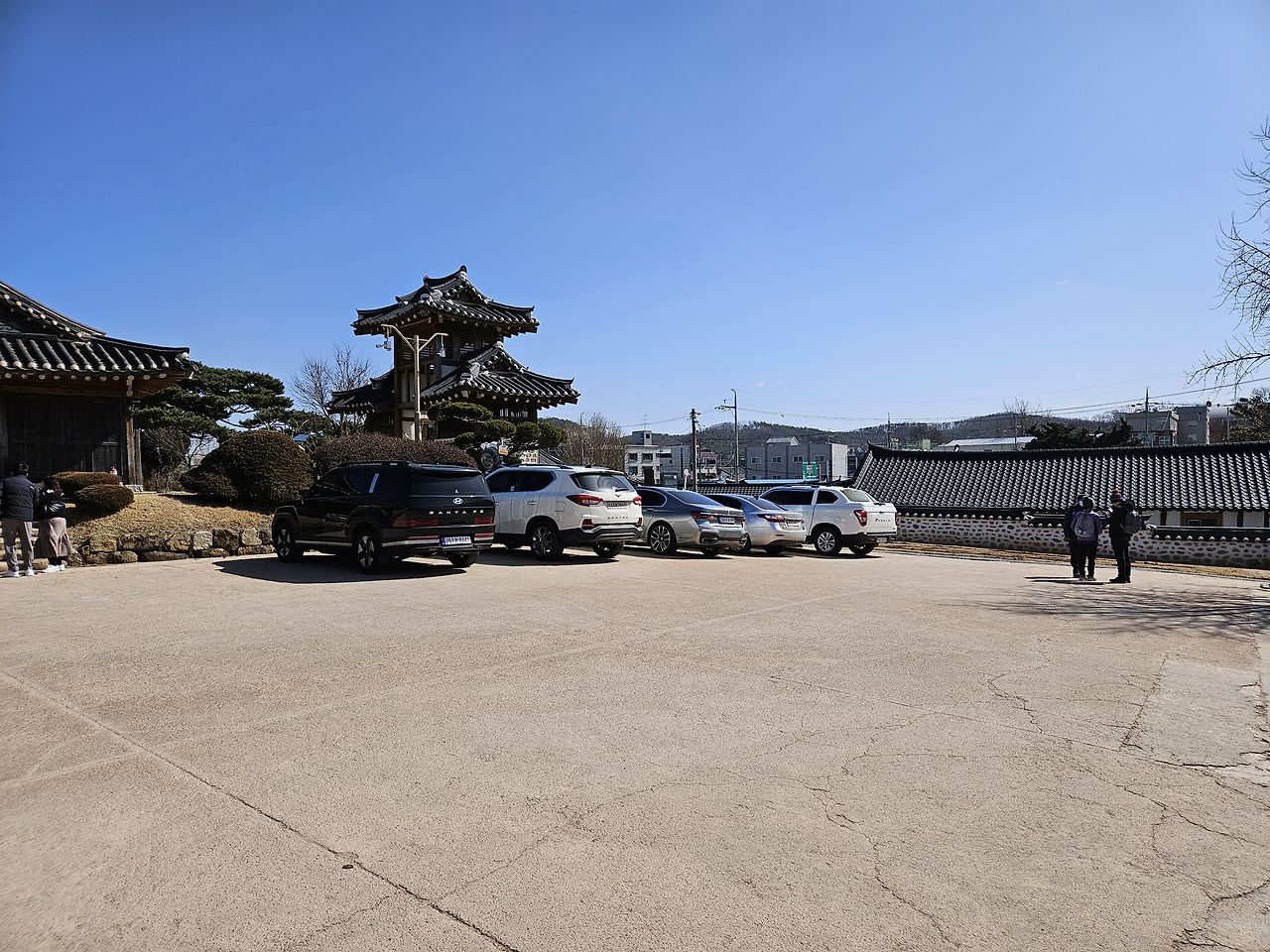 강화도 가볼만한곳 :: 온수리 성공회 성안드레 한옥성당 2 ywAAAAAAQABAAACAUwAOw==