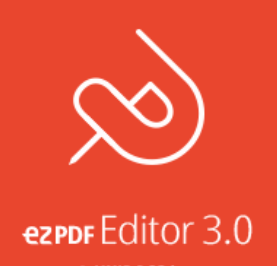 ezPDF editor 3.0