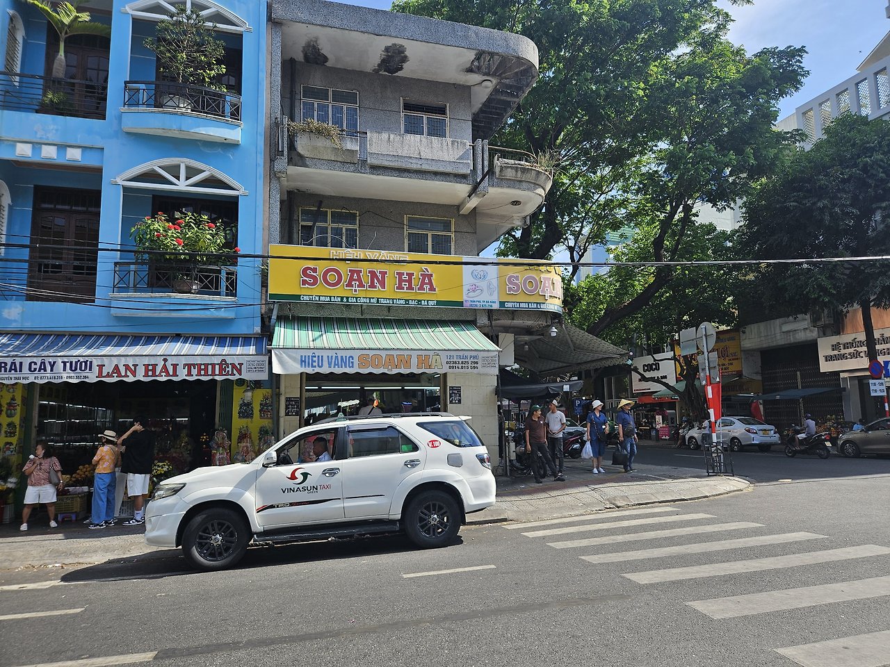 베트남 다낭 공항환전 vs 토스뱅크카드 ATM vs 한시장 금은방 환전 방법 팁 시세 비교 9 ywAAAAAAQABAAACAUwAOw==