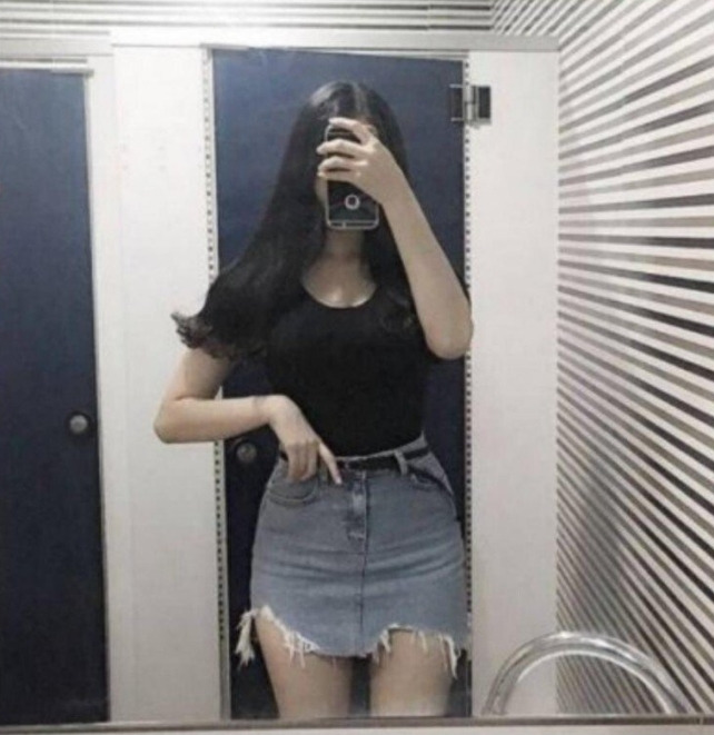 남친이랑 데이트 후에 2차 뛴다는 여자 12